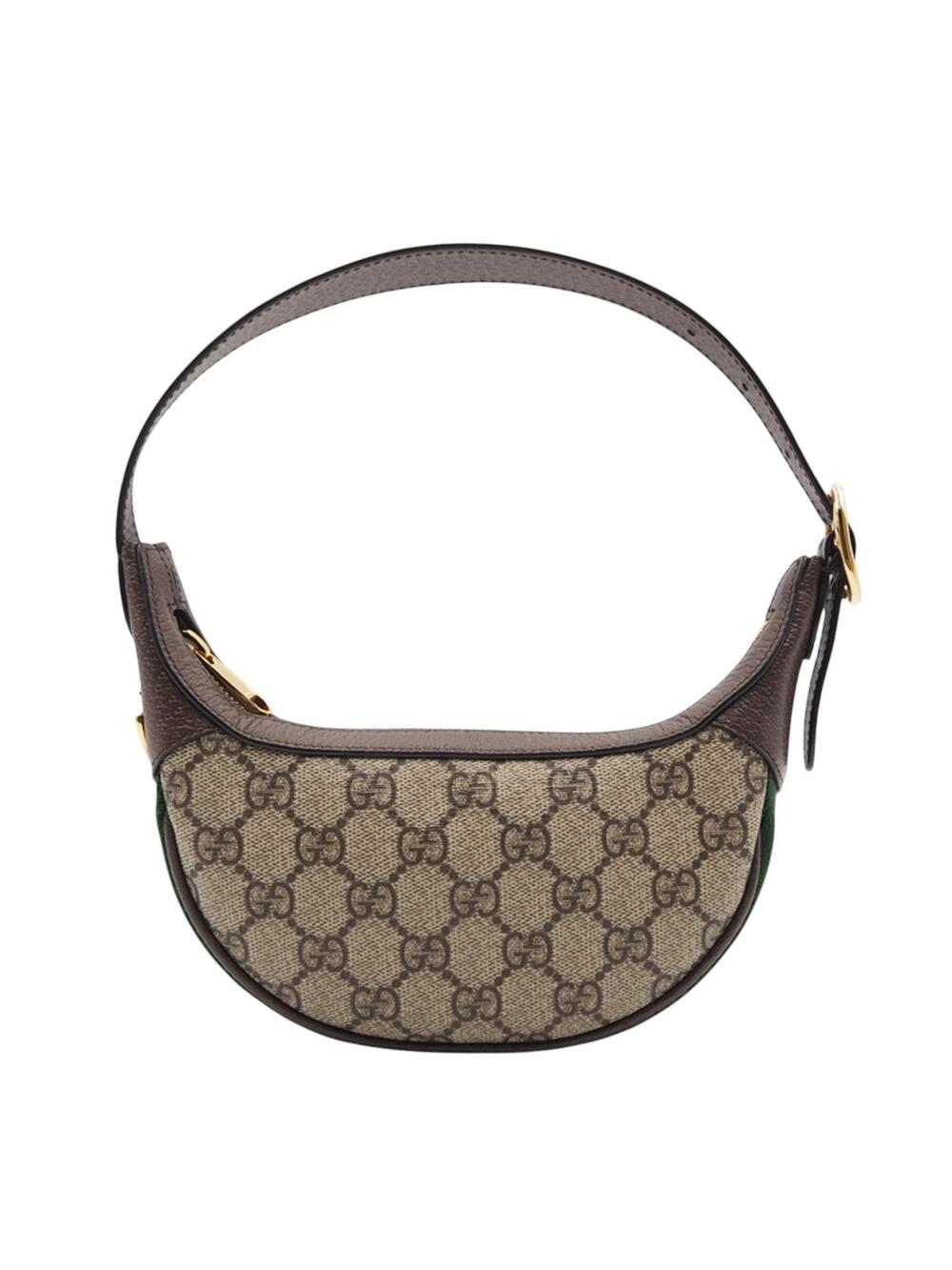 Gucci Supreme Ophidia Hobo Mini #353235F71B
